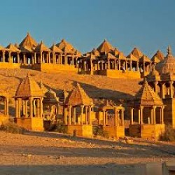 Jaipur Jodhpur Weekend Tour 2N/3D ( 2N Jodhpur )